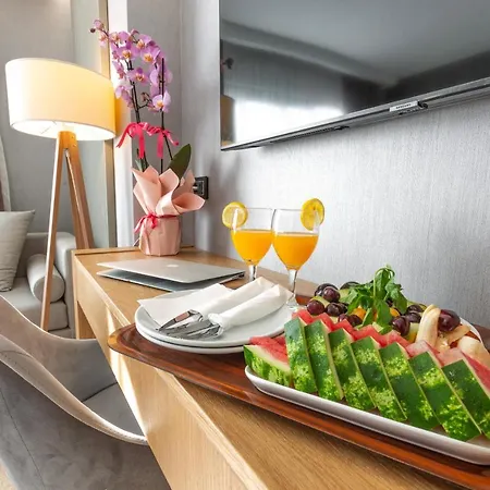 Hotel North Star Trabzon