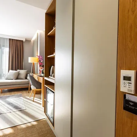 Hotell North Star 4*