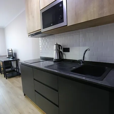 North Star Hotell 4*